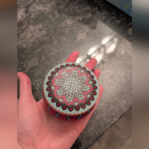 Colorful Decorative Candle Set - Picture 5 of 5